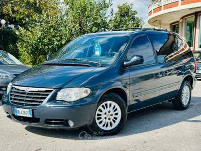 Chrysler Voyager / Grand Voyager 7 POSTI usata DUEVILLE