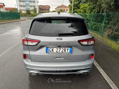 Ford Kuga ford kuga stline  Nero usata Gattinara
