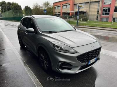 Ford Kuga ford kuga stline  Nero usata Gattinara