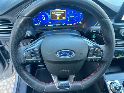 Ford Kuga ford kuga stline  Nero usata Gattinara