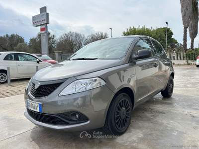 Lancia Ypsilon Ypsilon 1.2 69 CV 5p. S&S Elefantino Blu Grigio usata Mesagne