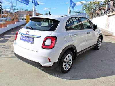 Fiat 500X  1.3 M.Jet 95 CV Pop Bianco usata Padula