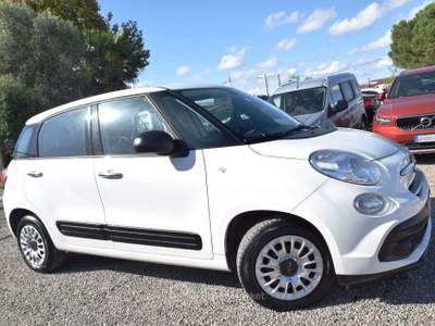 Fiat 500 1.4 95 CV S&S Business Bianco usata Montalto di Castro