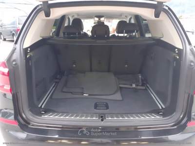 BMW X3 X3 xDrive20d xLine Nero usata Scurelle