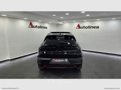 Alfa Romeo Junior Junior 1.2 145 CV Hybrid eDCT6 Speciale Nero usata Lusciano