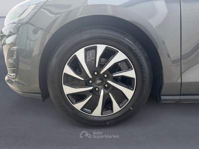 Ford Focus Focus 1.5 Ecoblue 115 Cv Aut. Sw Titanium Edition Grigio usata Cassola