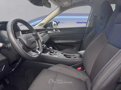 Lynk & Co 01 01 Phev Nero usata Cassola