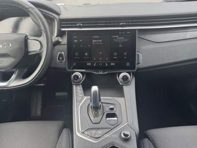 Lynk & Co 01 01 Phev Nero usata Cassola