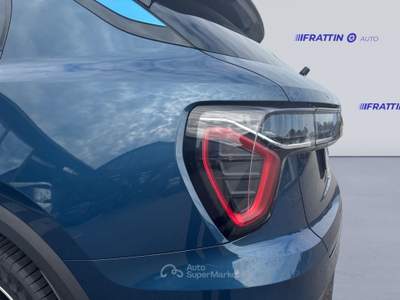 Lynk & Co 01 01 Phev Nero usata Cassola