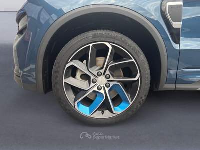 Lynk & Co 01 01 Phev Nero usata Cassola