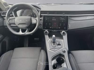 Lynk & Co 01 01 Phev Nero usata Cassola