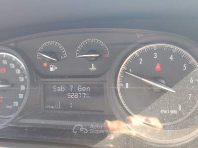 Lancia Ypsilon 1.2 69cv GPL Ecochic Gold Unico proprietario - Iva esposta Rosso usata Ardea