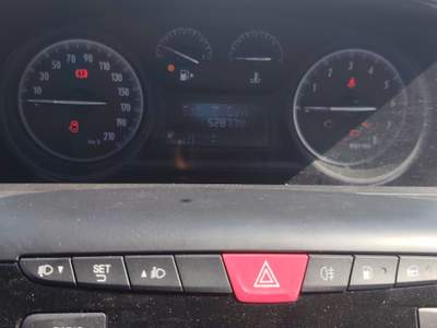 Lancia Ypsilon 1.2 69cv GPL Ecochic Gold Unico proprietario - Iva esposta Rosso usata Ardea