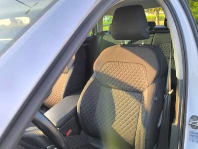 Skoda Superb Skoda Superb 2022 Station Wagon 2.0 TDI 150cv Bianco usata Verona