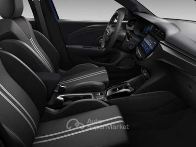 Opel Corsa Hybrid 145 CV DTC6 GS+ULTIMATE Blu/Azzurro usata Fara Gera d'Adda