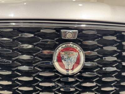 Jaguar F-Pace 2.0 D MHev 163 cv AWD aut. SE Grigio usata AGROPOLI