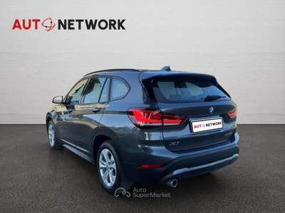 BMW X1 xDrive25e Business Advantage Grigio usata Imola