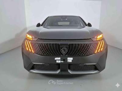 Peugeot 3008 Hybrid 145 e-DCS6 GT Grigio usata Paderno Dugnano