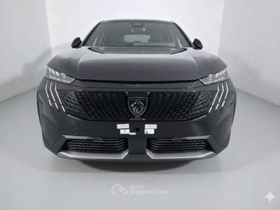 Peugeot 3008 Hybrid 145 e-DCS6 GT Nero usata Paderno Dugnano