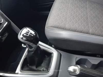 Volkswagen T-Cross 1.6 TDI SCR ADVANCED usata Bolzano