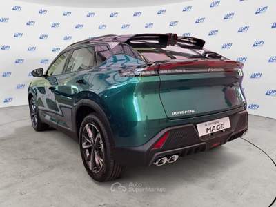 Dongfeng Mage HEV E3 MHD500T Verde usata Pistoia