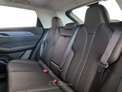 Dongfeng Mage HEV E3 MHD500T Verde usata Pistoia