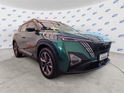 Dongfeng Mage HEV E3 MHD500T Verde usata Pistoia