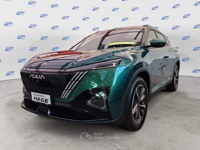 Dongfeng Mage HEV E3 MHD500T Verde usata Pistoia