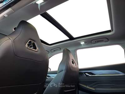 Dongfeng Mage HEV E3 MHD500T Verde usata Pistoia