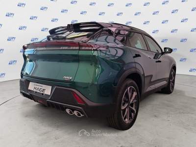 Dongfeng Mage HEV E3 MHD500T Verde usata Pistoia