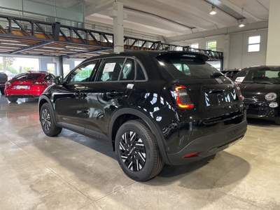 Fiat 600 600 1.2 hybrid Pop 110cv auto Nero usata Mazzano