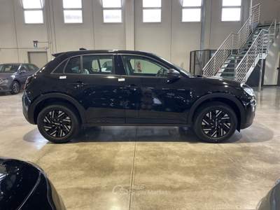 Fiat 600 600 1.2 hybrid Pop 110cv auto Nero usata Mazzano