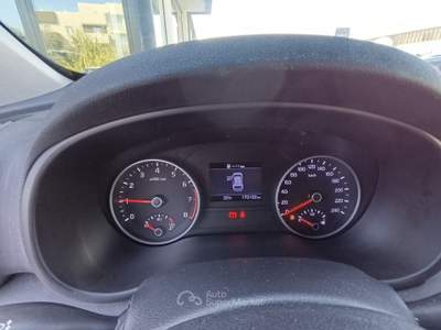 Kia Sportage Sportage 1.6 ECOGPL 2WD Urban Bianco usata Grottammare