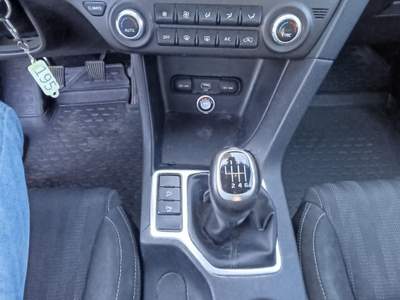 Kia Sportage Sportage 1.6 ECOGPL 2WD Urban Bianco usata Grottammare