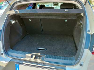 Renault Captur 1.0 TCe 100cv GPL Zen Bianco usata Mappano