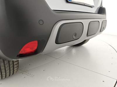 Citroen C3 Aircross PureTech 110 S&S Max Argento usata Capua