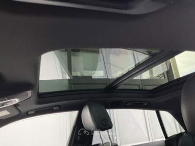Audi Q8 286cv quattro sport Nero usata VENEZIA