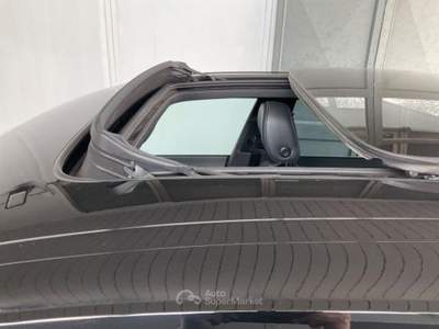 Audi Q8 286cv quattro sport Nero usata VENEZIA