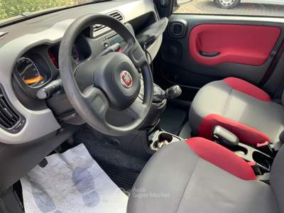 Fiat Panda 1.2 usata VENEZIA