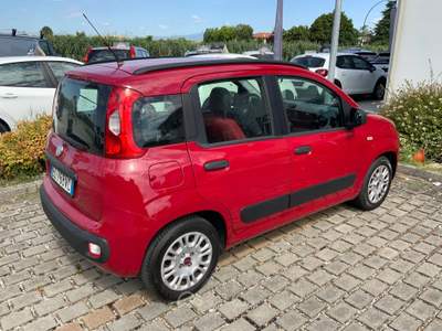 Fiat Panda 1.2 usata VENEZIA