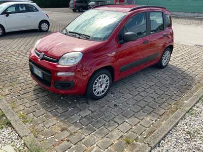 Fiat Panda 1.2 usata VENEZIA