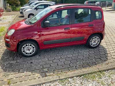 Fiat Panda 1.2 usata VENEZIA