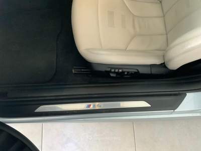 BMW Serie 4 430dA 3.0 dkg usata VENEZIA
