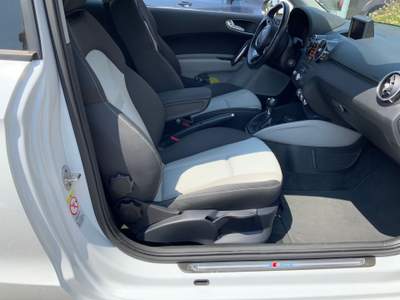 Audi A1 1.4 tfsi Ambition 122cv usata VENEZIA