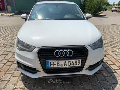 Audi A1 1.4 tfsi Ambition 122cv usata VENEZIA