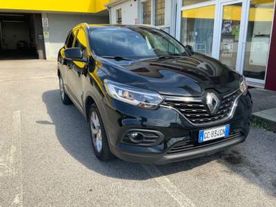 Renault Kadjar Blue dCi 8v Nero usata VENEZIA