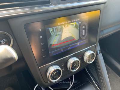 Renault Kadjar Blue dCi 8v Nero usata VENEZIA