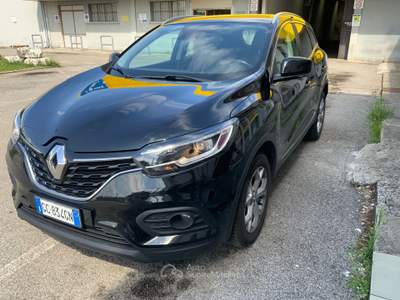 Renault Kadjar Blue dCi 8v Nero usata VENEZIA