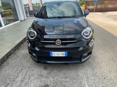Fiat 500X 500X 1.0 T3 Sport 120cv usata VENEZIA