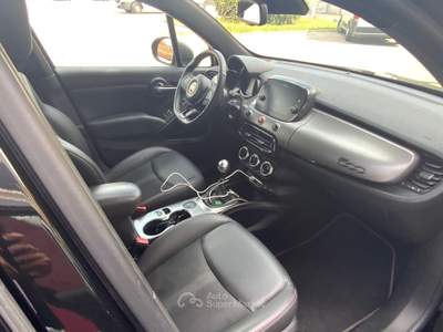 Fiat 500X 500X 1.0 T3 Sport 120cv usata VENEZIA